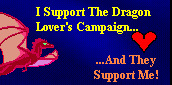 I Support Dragon Lovers