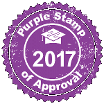 Homeschool Stamp of Approval for 2017