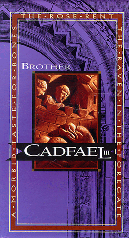 Brother Cadfael Video Series 3 Cover