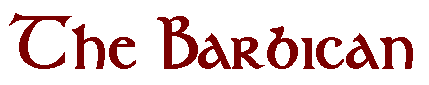 The Barbican