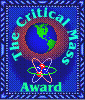 Critical Mass Award