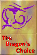 The Dragon's Choice Award