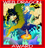 Web Dragon Award