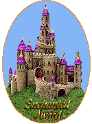 The Enchanted Castle Award