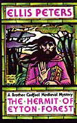 The Hermit of Eyton Forest Book Cover