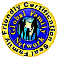 The Global Family Network Site Award