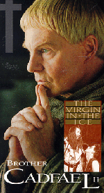 The Virgin in the Ice Video Cover