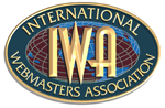 The International Webmasters Association