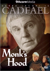 Monk's Hood DVD Cover