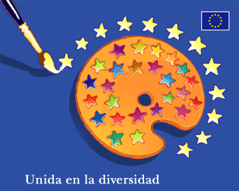 Motto of the European union
