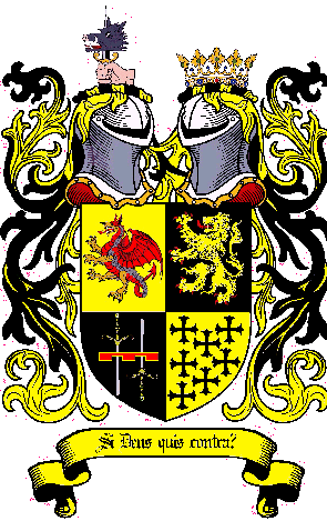 My Coat of Arms