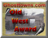 Ghost Town Award