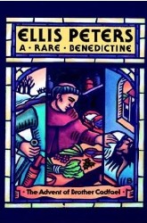 A Rare Benedictine Book Cover