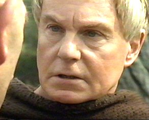 Brother Cadfael makes an important conclusion