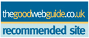 The Good Web Guide Recommended Site Award