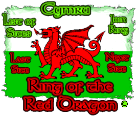 Ring of the Red Dragon