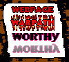 Warpath Worthy Site Award