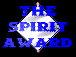 The Site Fight Spirit Award